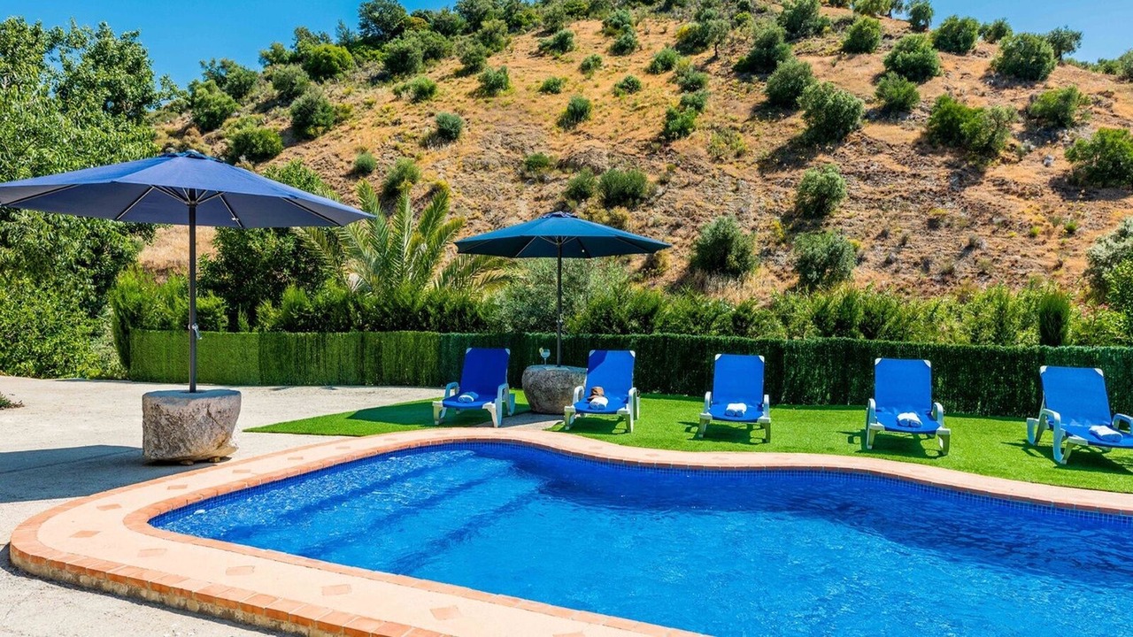Photo of Outdoor in El Gastor