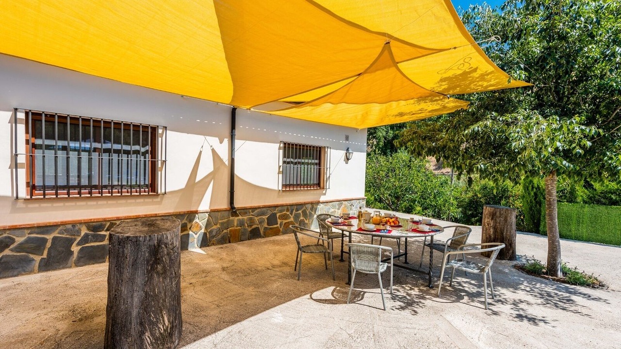 Photo of Outdoor in El Gastor