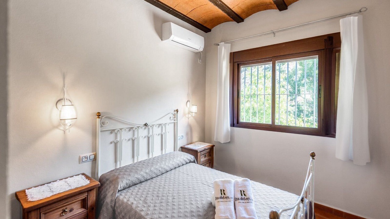 Photo of Bedroom in El Gastor