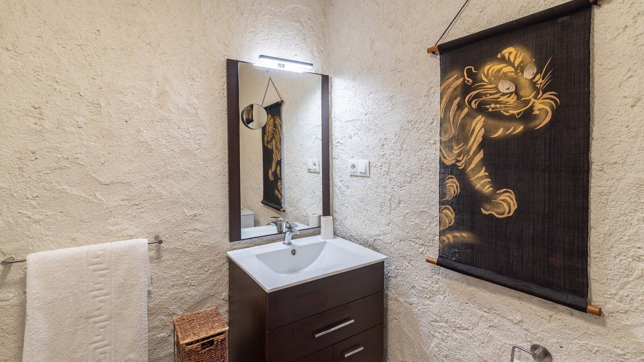 Photo of Bathroom in Villanueva de Algaidas