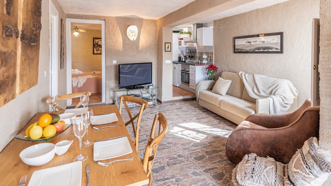 Photo of Livingroom in Villanueva de Algaidas