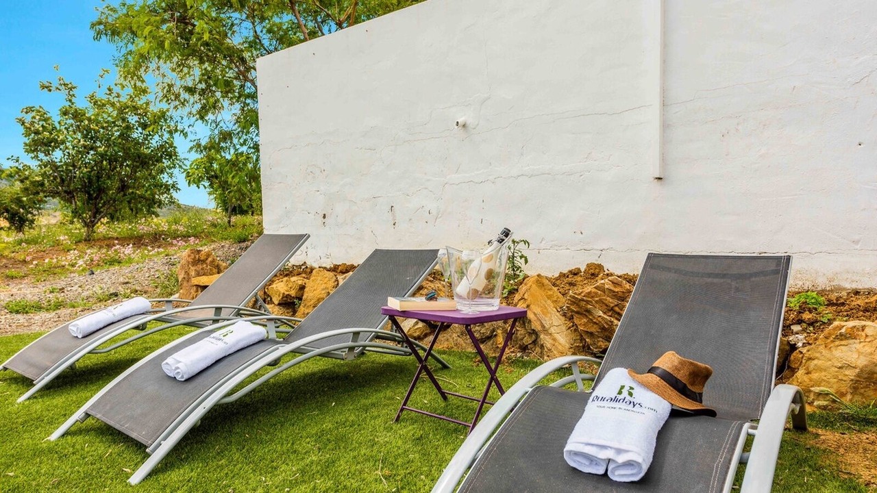 Photo of Outdoor in Alora