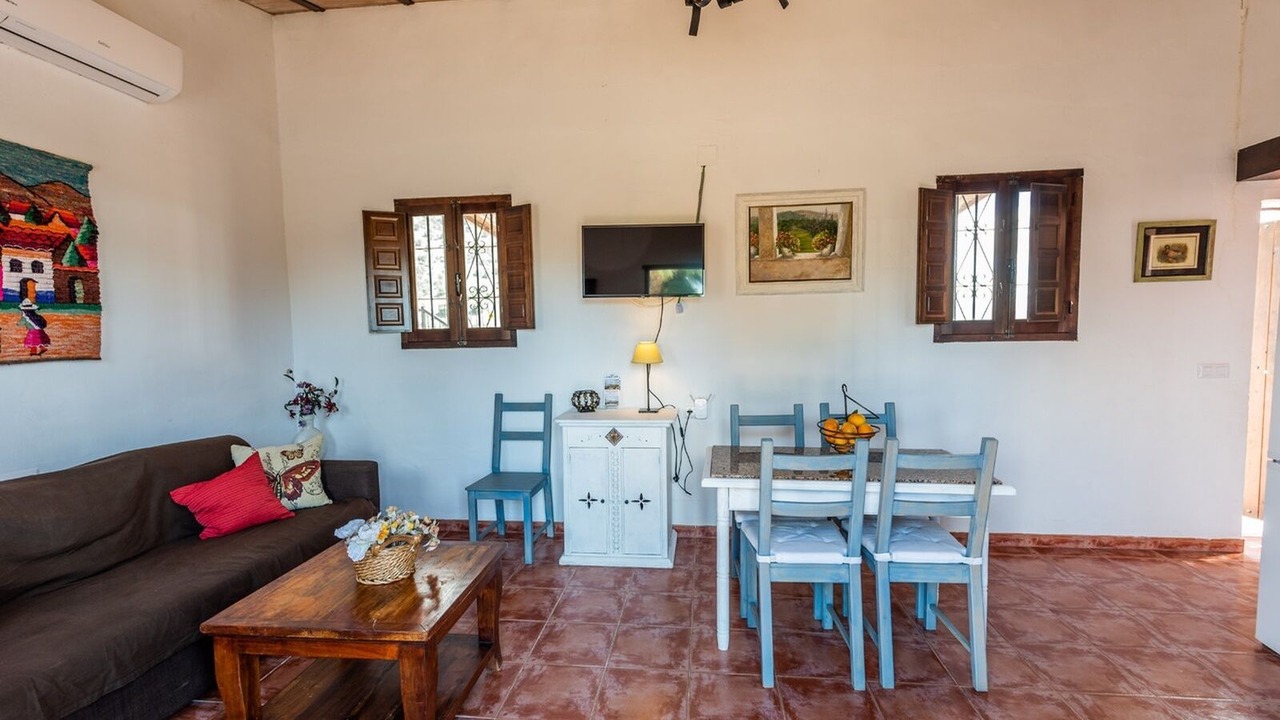 Photo of Livingroom in Alora