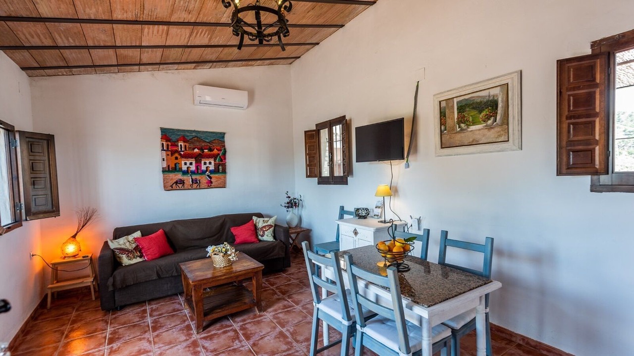 Photo of Livingroom in Alora