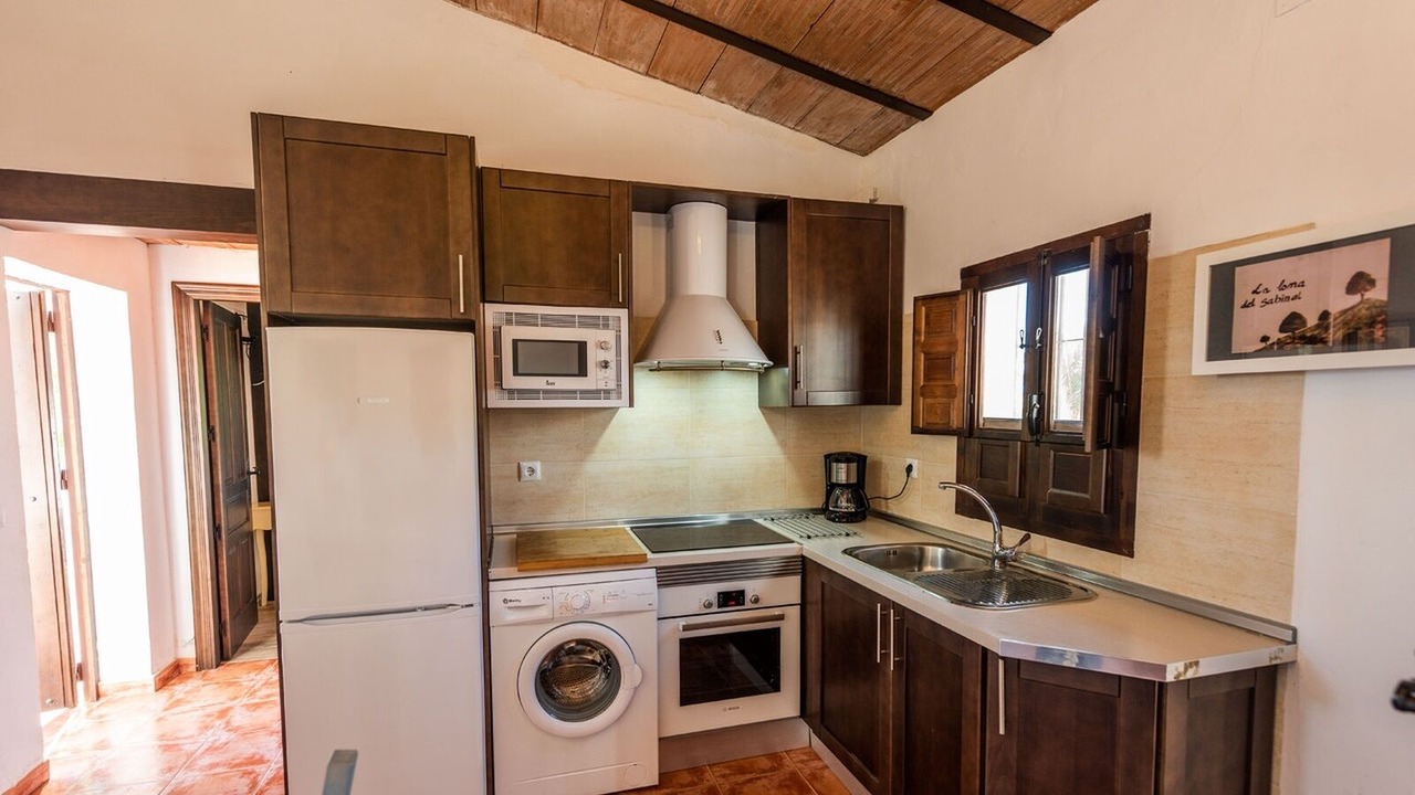 Photo of Kitchen in Alora