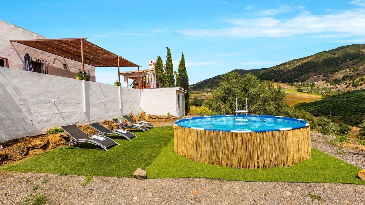 Photo of Outdoor in Alora