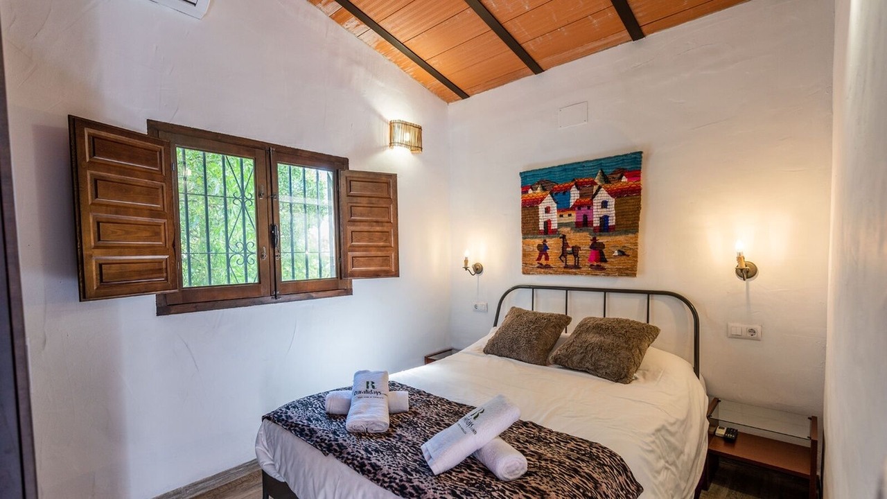 Photo of Bedroom in Alora
