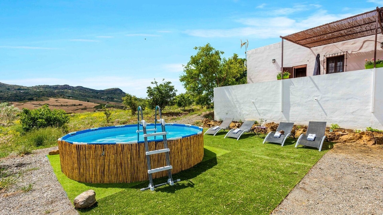 Photo of Outdoor in Alora