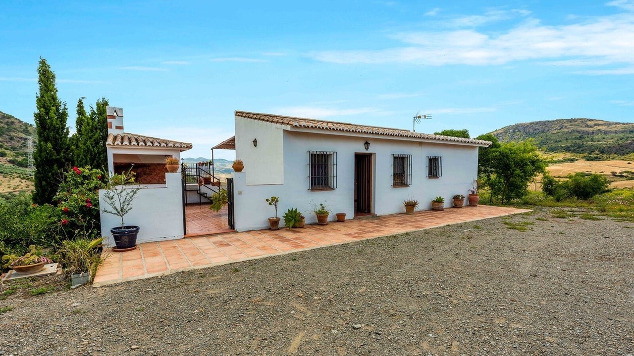 Photo of Outdoor in Alora