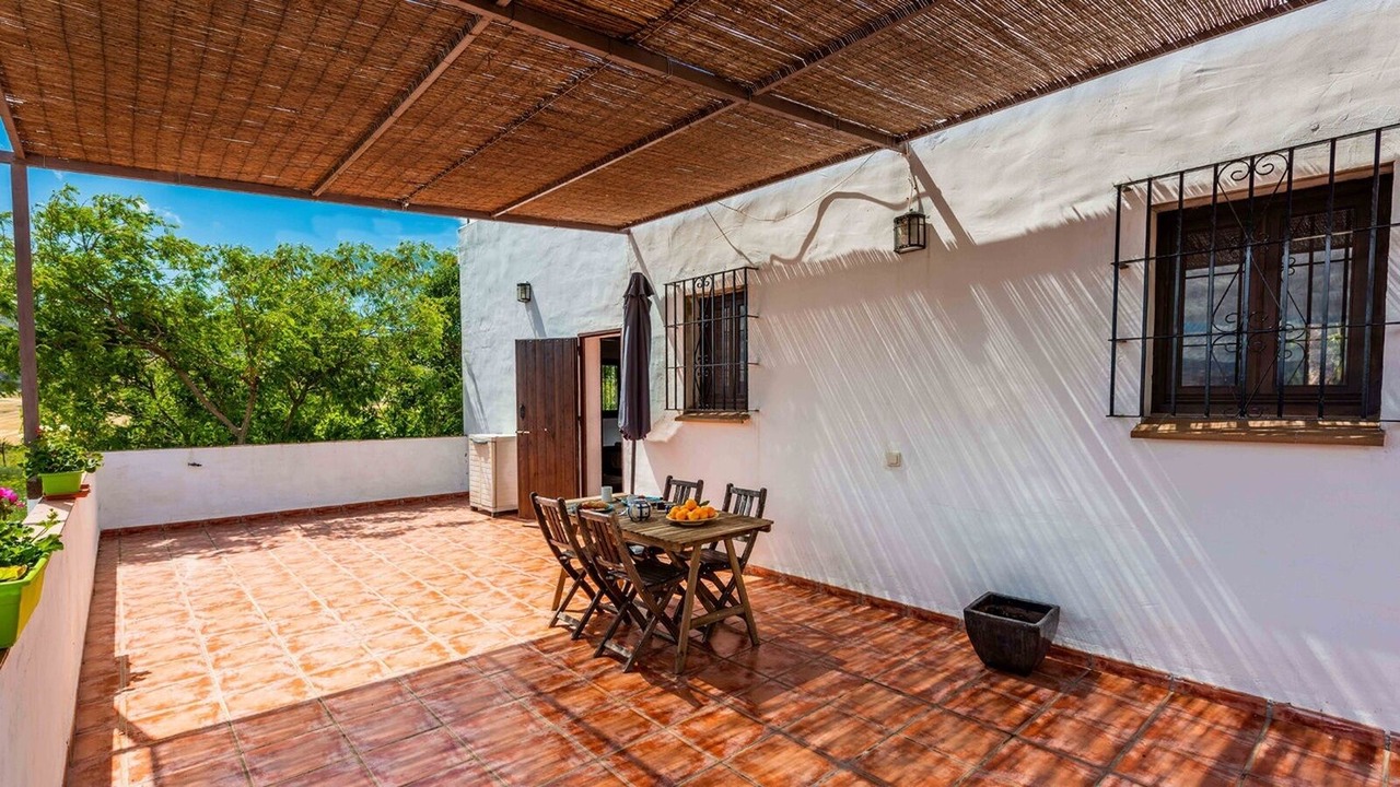 Photo of Outdoor in Alora