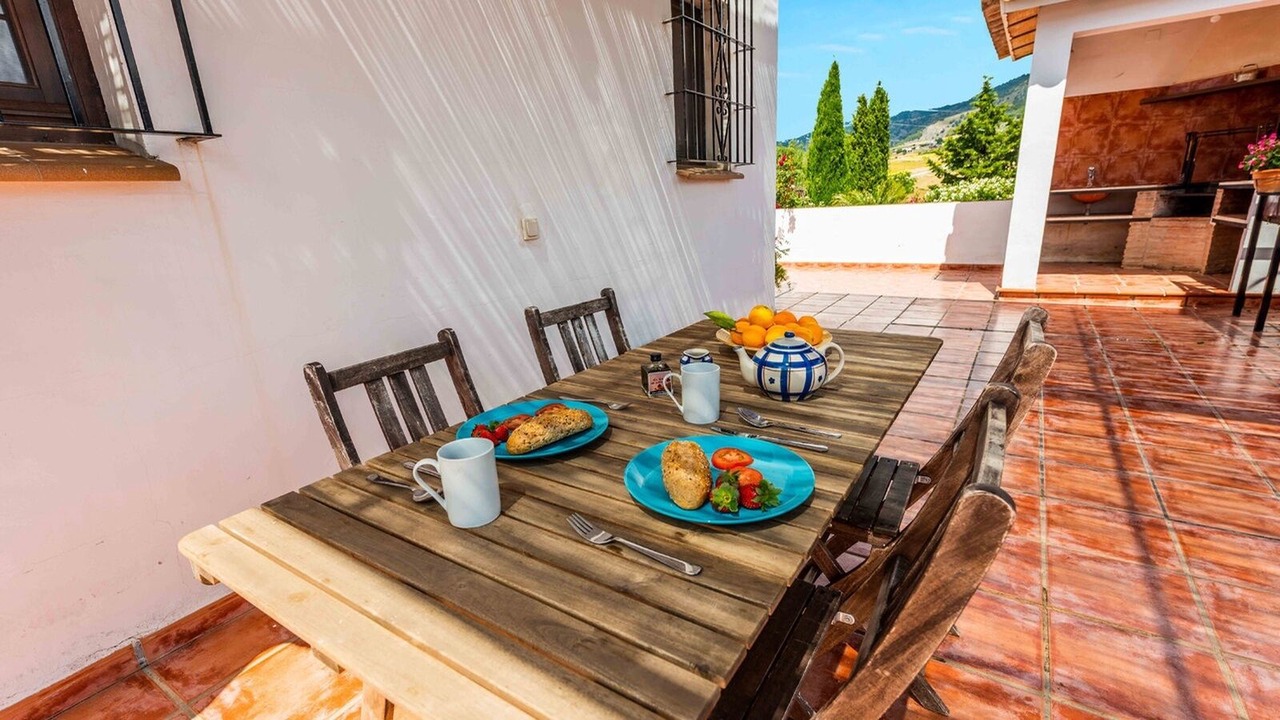 Photo of Outdoor in Alora