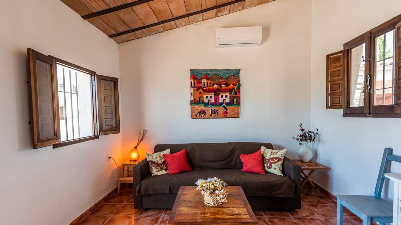 Photo of Livingroom in Alora