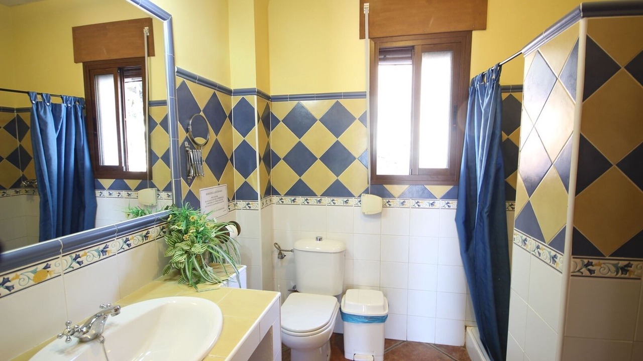 Photo of Bathroom in Sayalonga