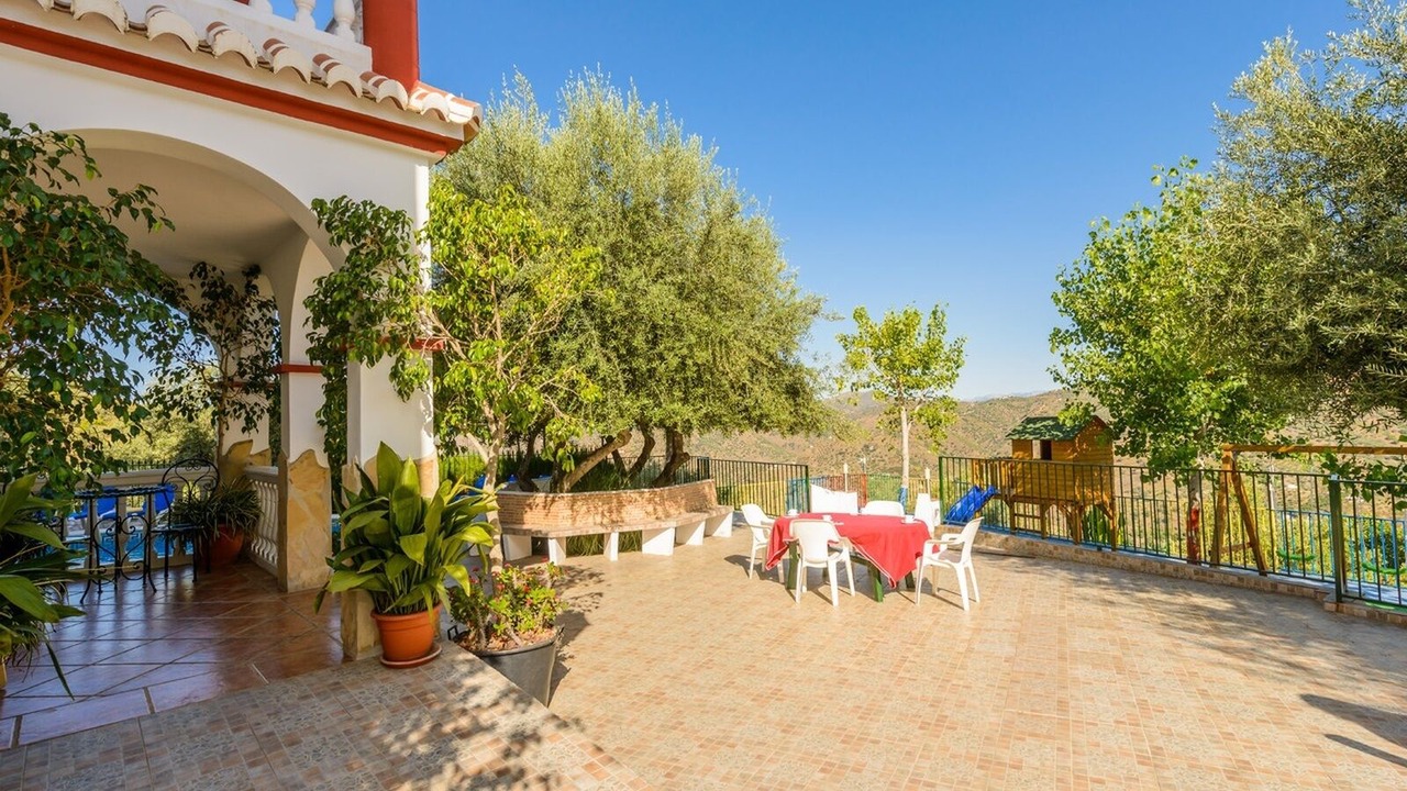 Photo of Outdoor in Sayalonga