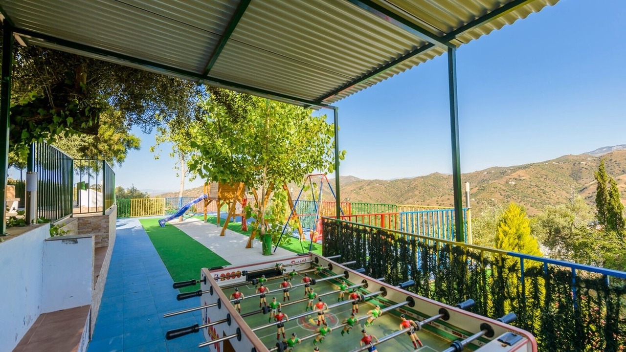 Photo of Outdoor in Sayalonga