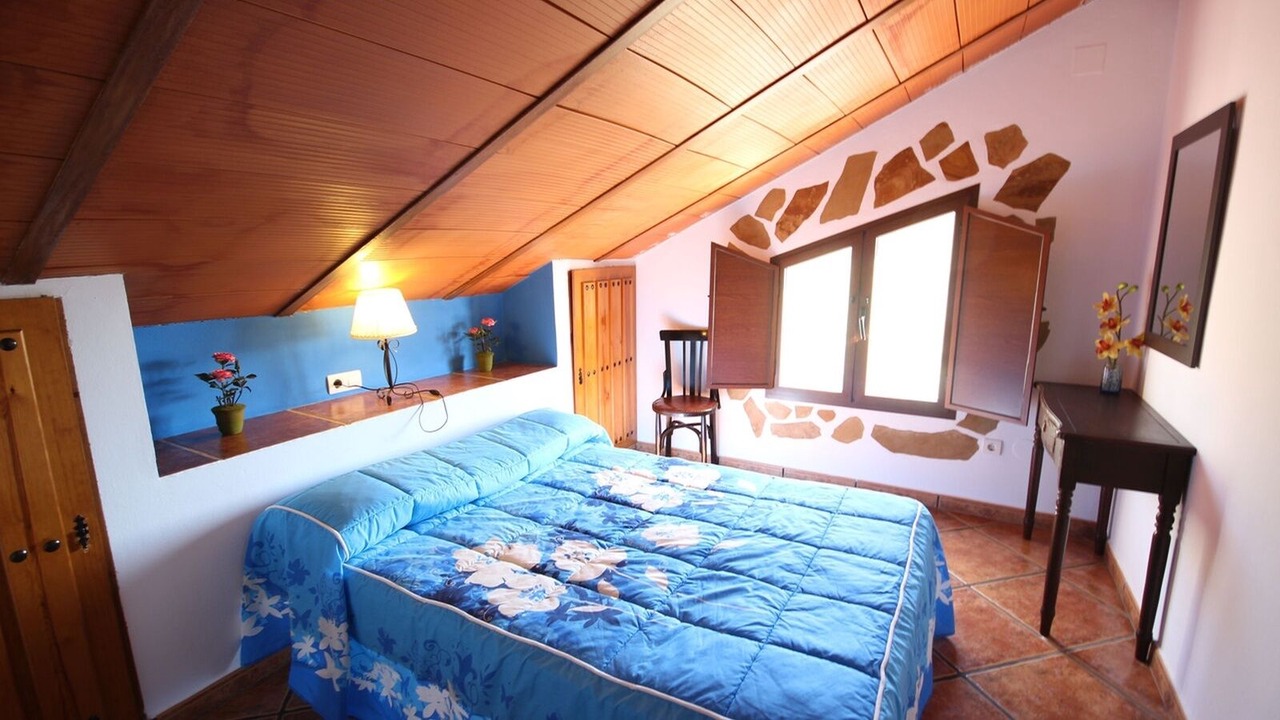 Photo of Bedroom in Sayalonga