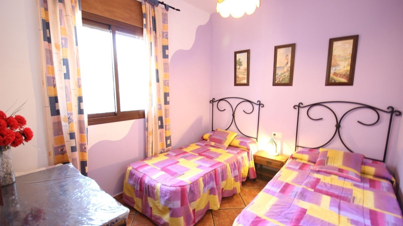 Photo of Bedroom in Sayalonga