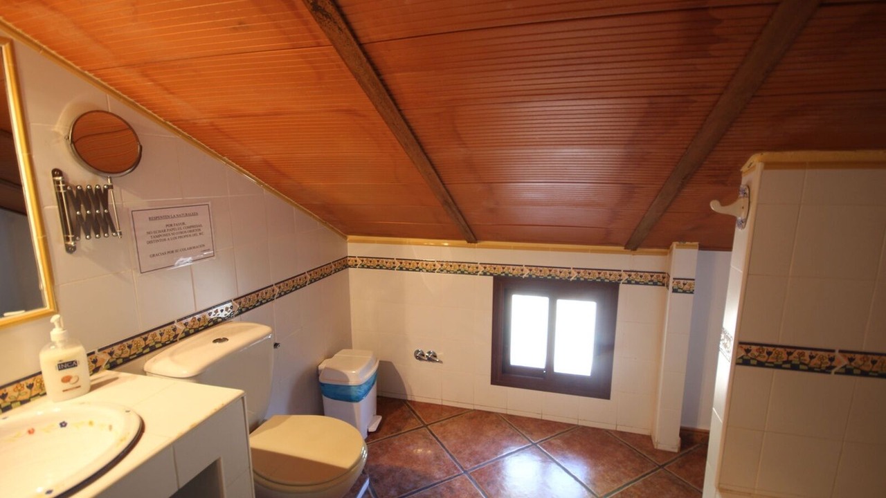 Photo of Bathroom in Sayalonga