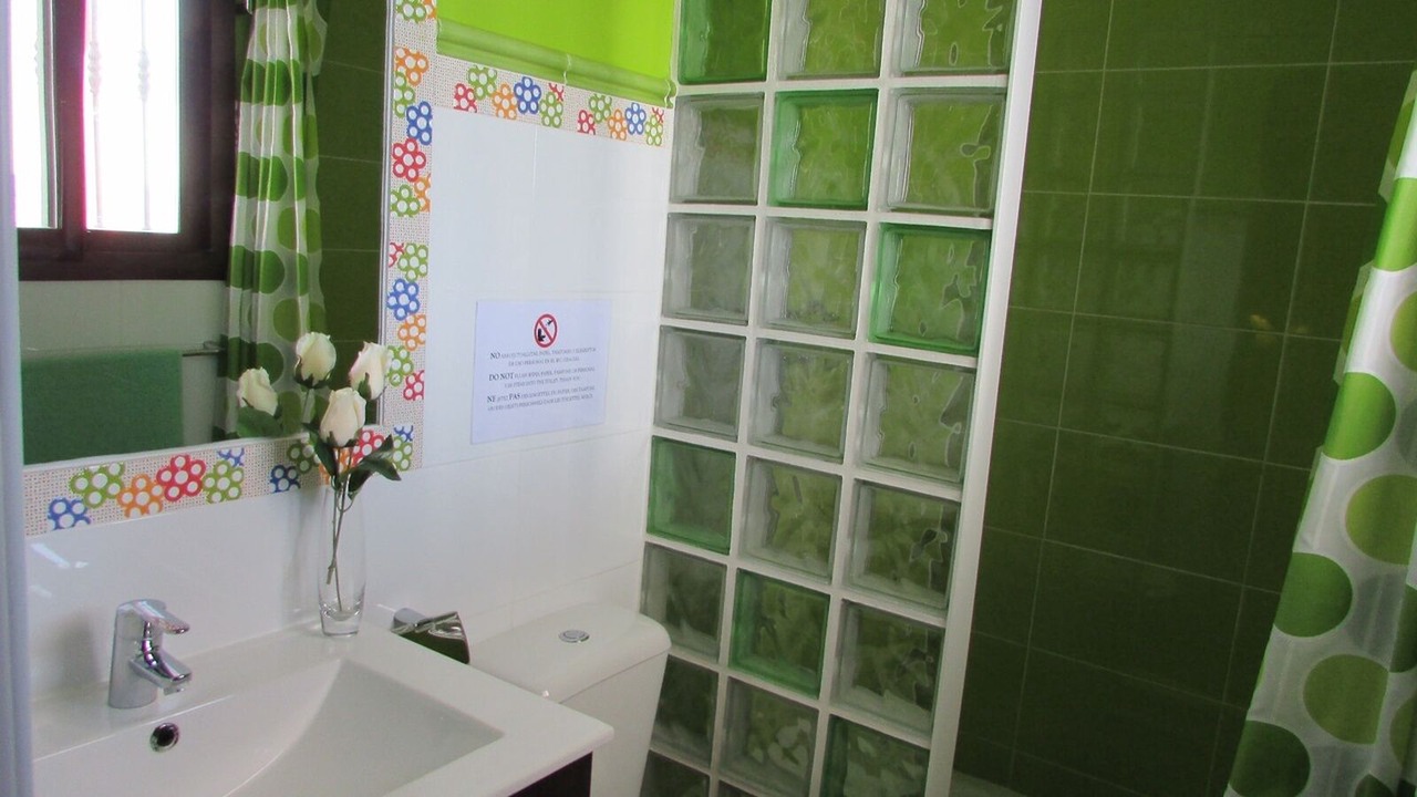 Photo of Bathroom in Sayalonga
