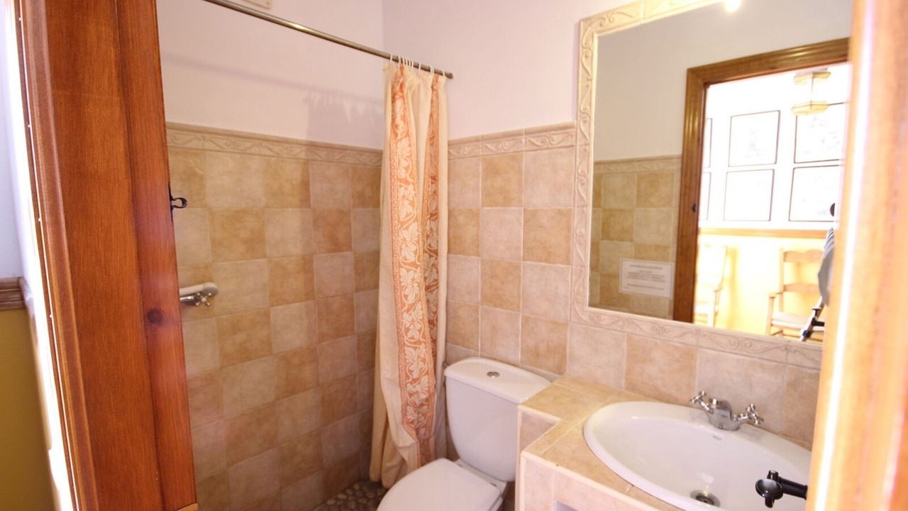 Photo of Bathroom in Sayalonga