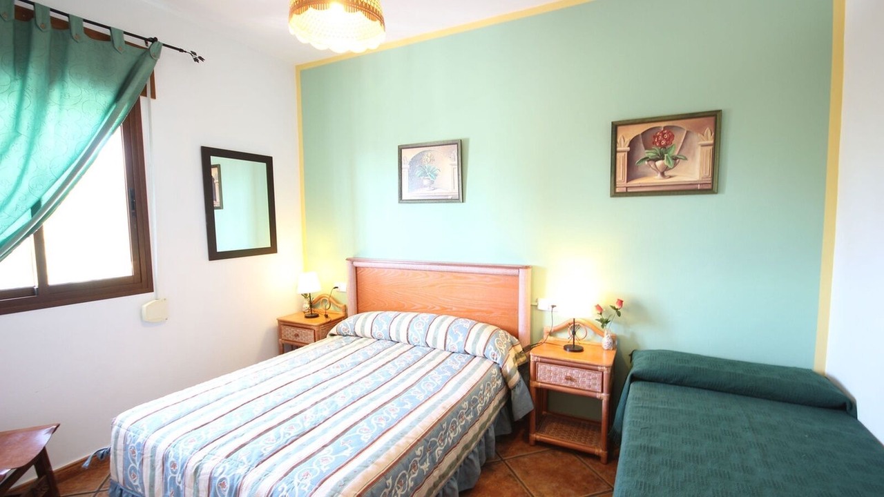 Photo of Bedroom in Sayalonga