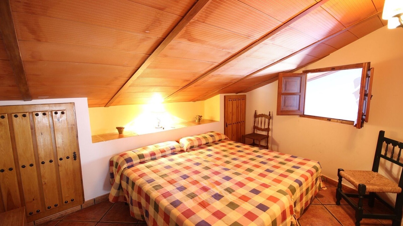 Photo of Bedroom in Sayalonga