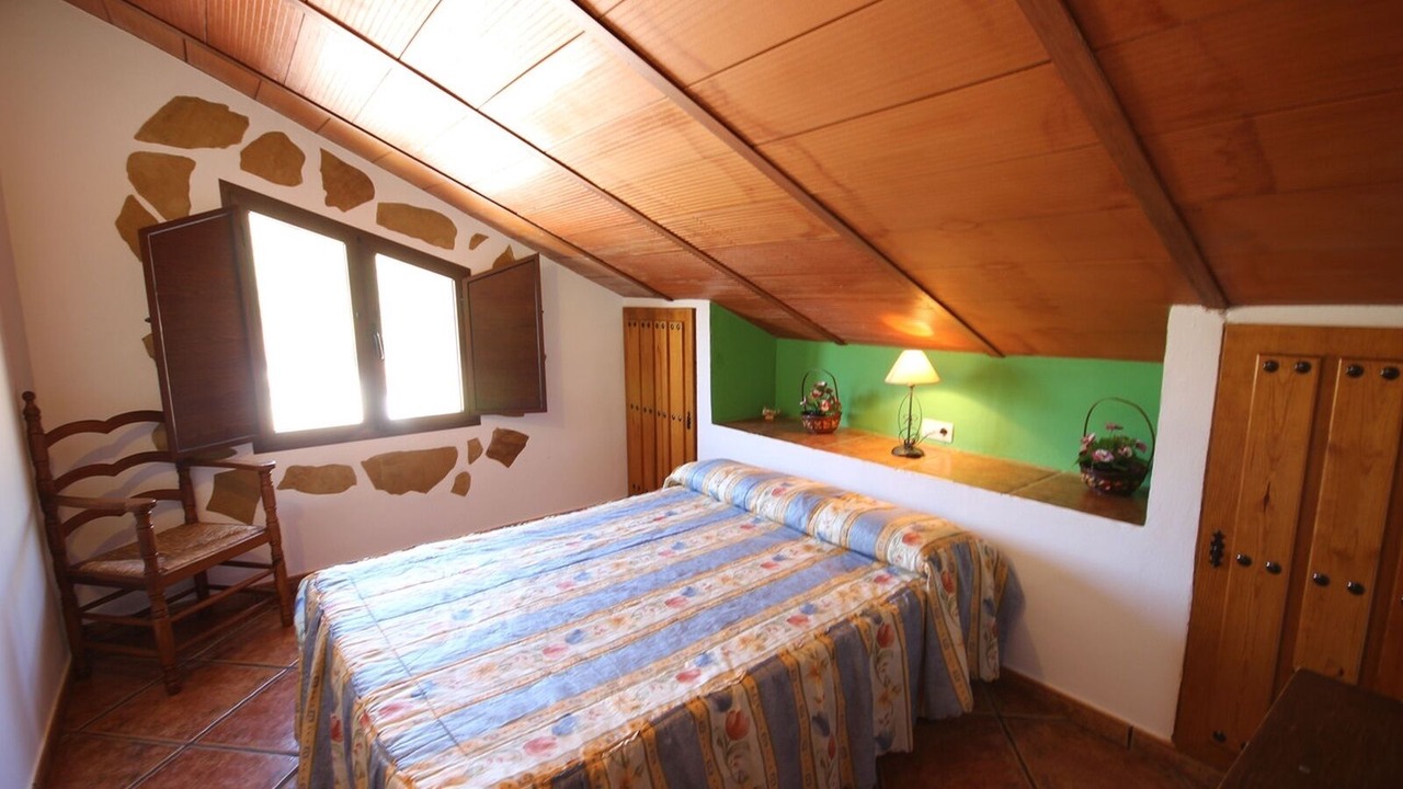 Photo of Bedroom in Sayalonga