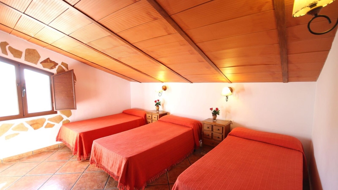 Photo of Bedroom in Sayalonga