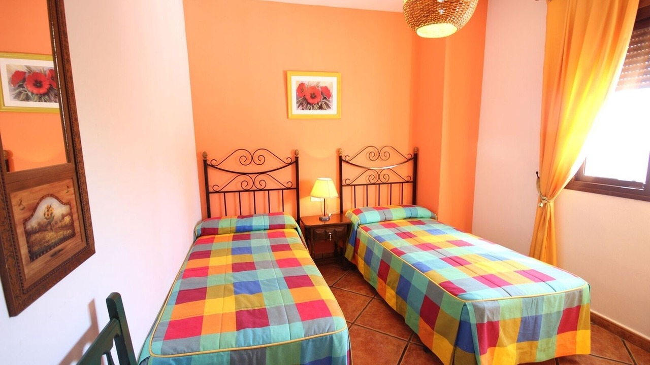 Photo of Bedroom in Sayalonga