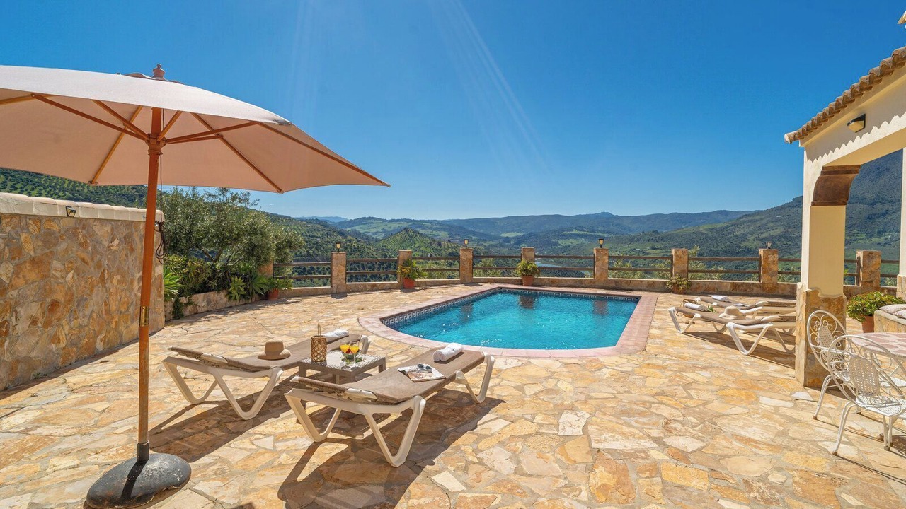Photo of Outdoor in El Gastor