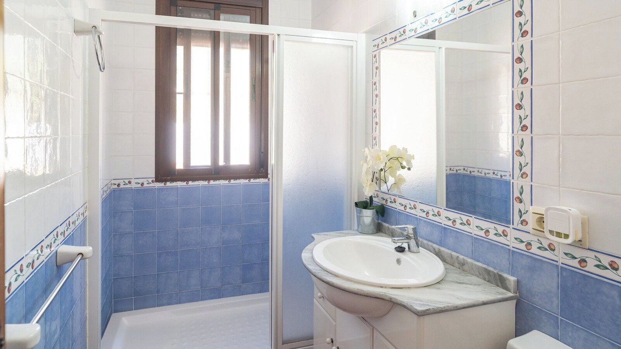 Photo of Bathroom in El Gastor