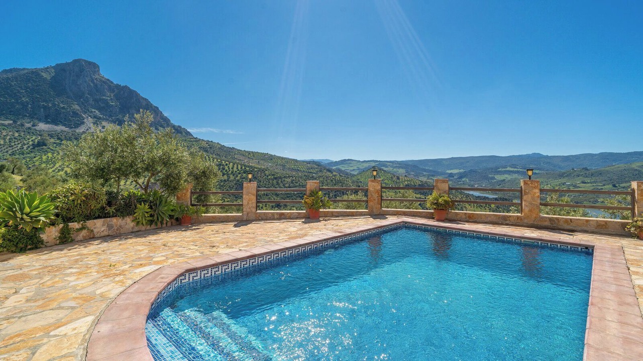 Photo of Outdoor in El Gastor