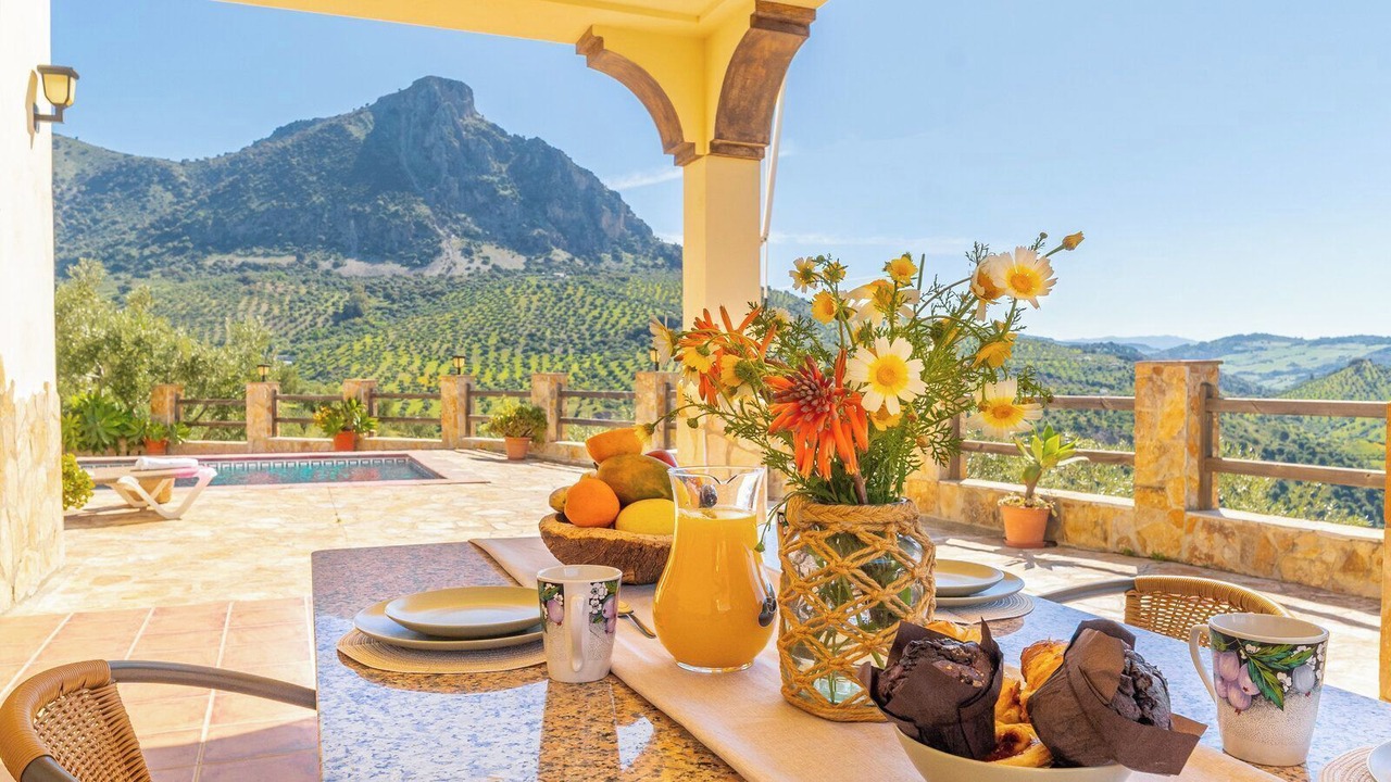 Photo of Outdoor in El Gastor