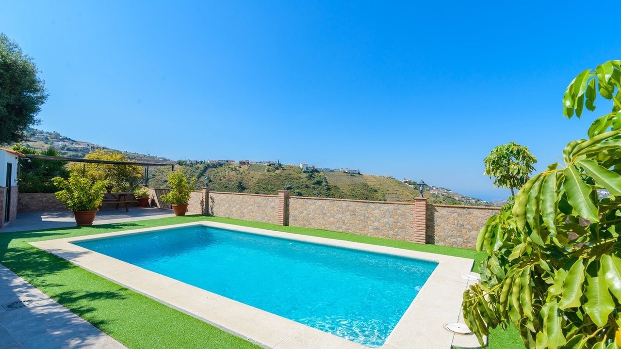Photo of Outdoor in Competa