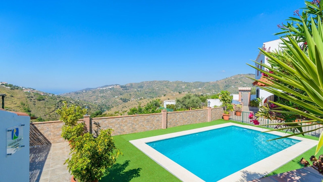 Photo of Outdoor in Competa