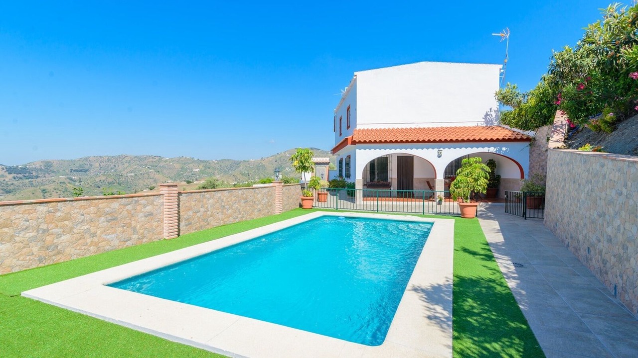Photo of Outdoor in Competa