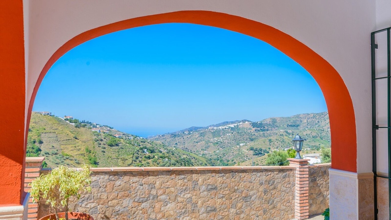 Photo of Outdoor in Competa