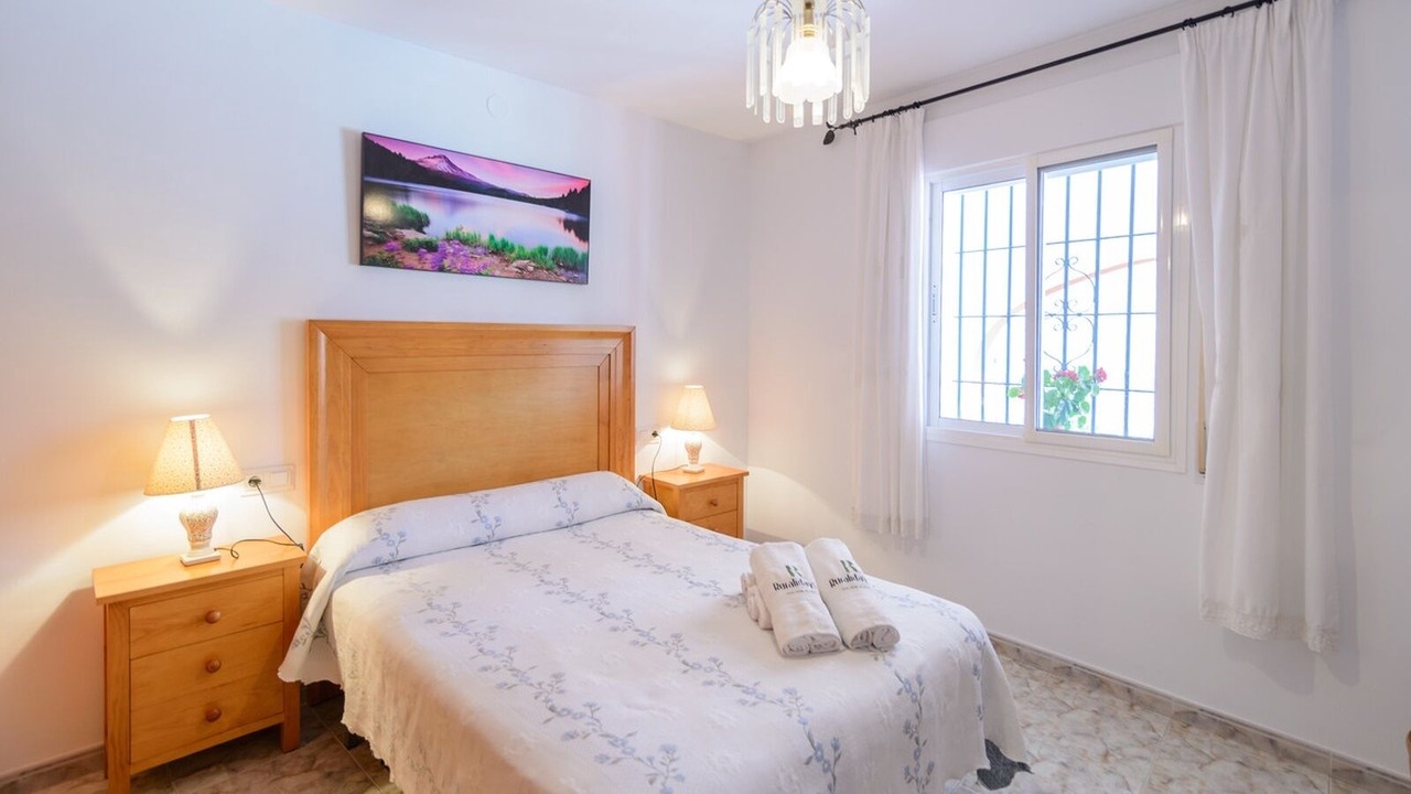 Photo of Bedroom in Competa