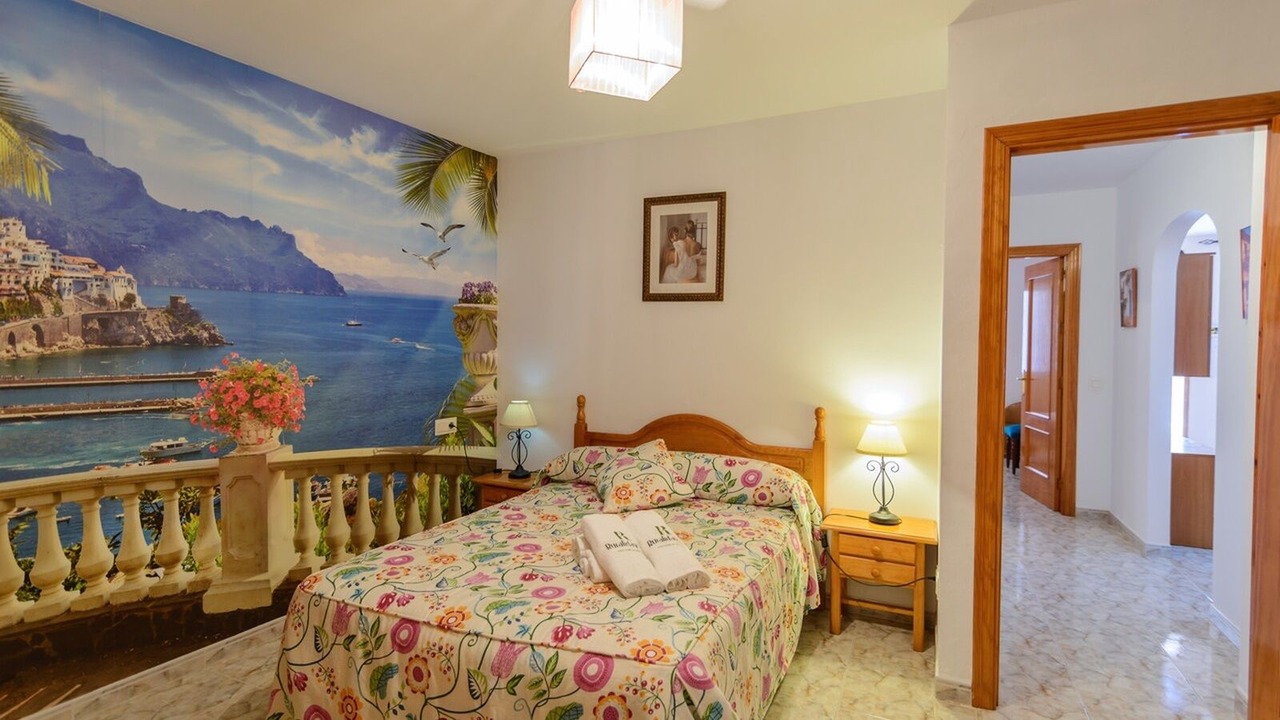 Photo of Bedroom in Competa