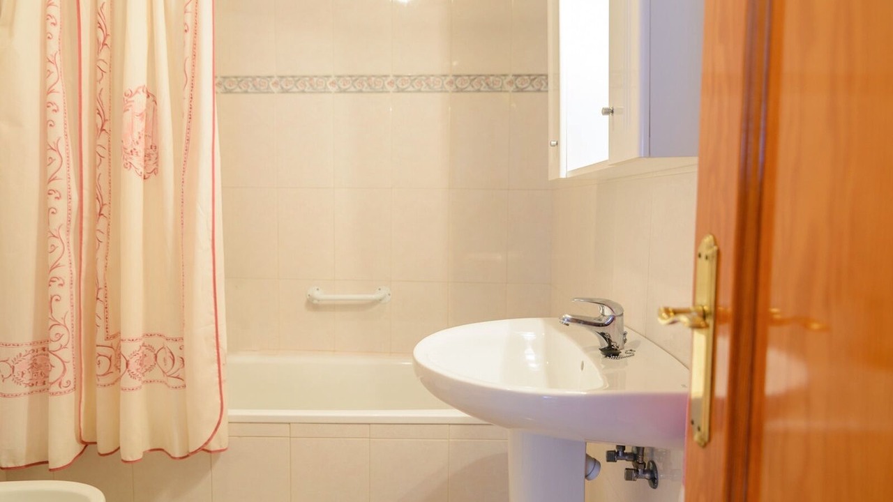 Photo of Bathroom in Competa