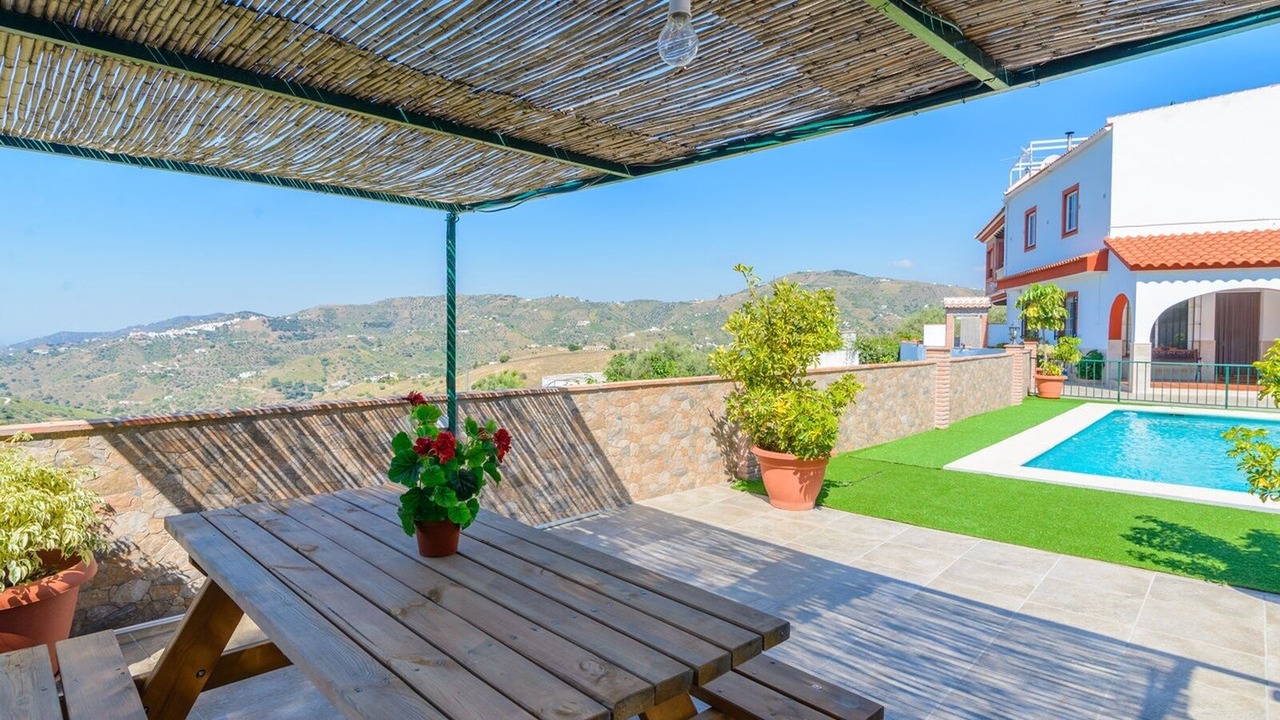 Photo of Outdoor in Competa