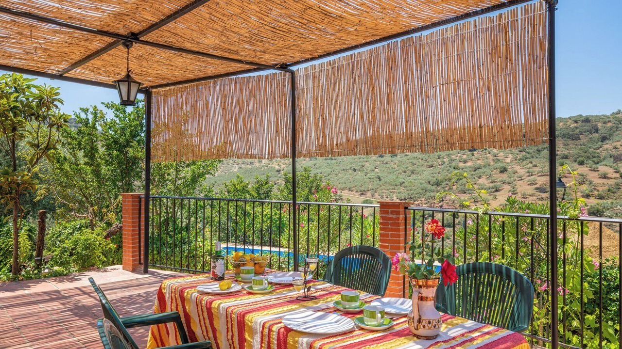 Photo of Outdoor in Alfarnatejo
