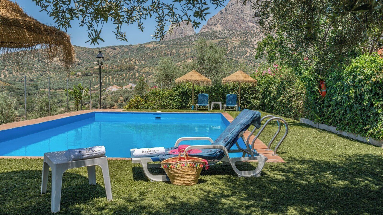 Photo of Outdoor in Alfarnatejo
