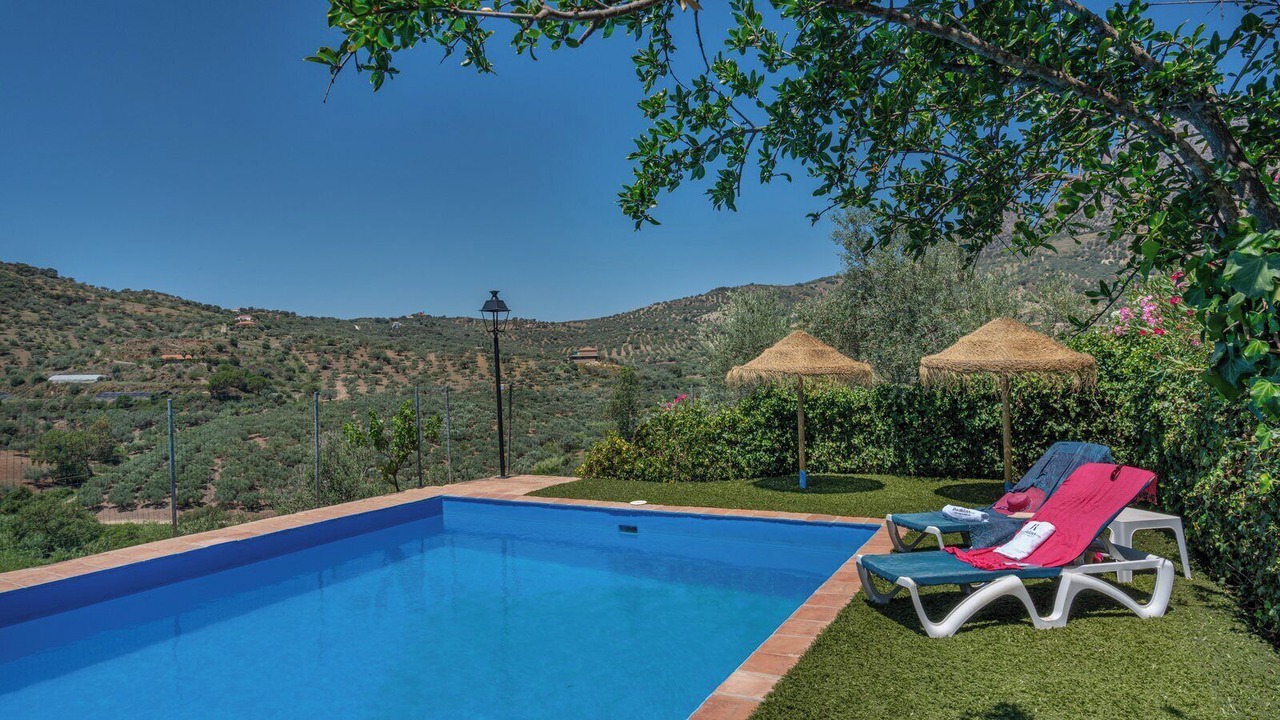 Photo of Outdoor in Alfarnatejo