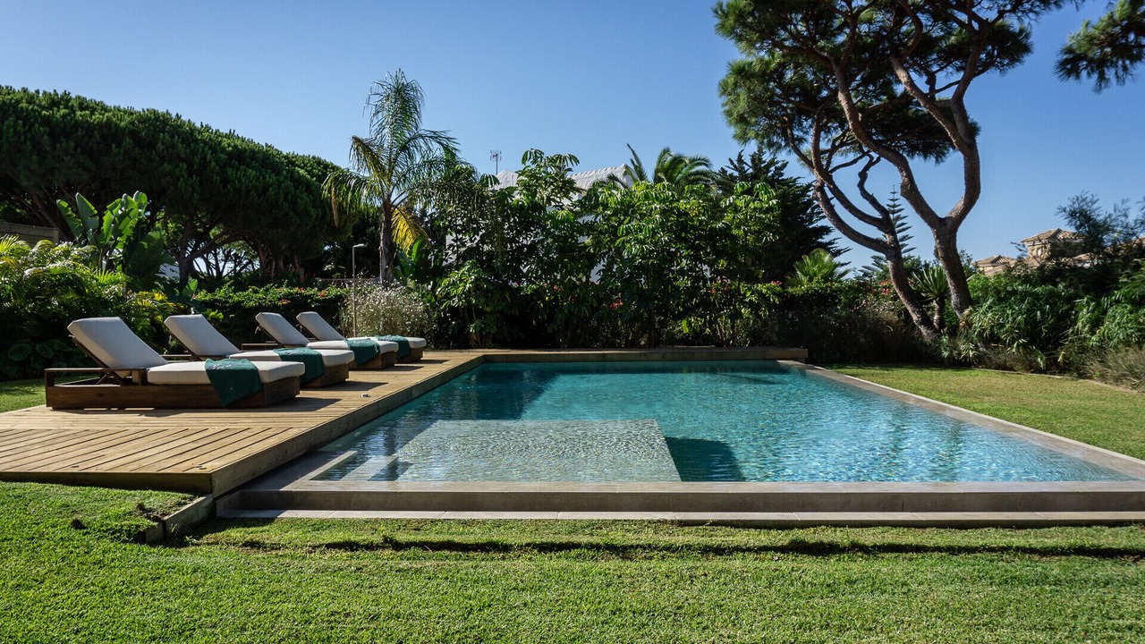 Photo of Outdoor in Cabo Roche