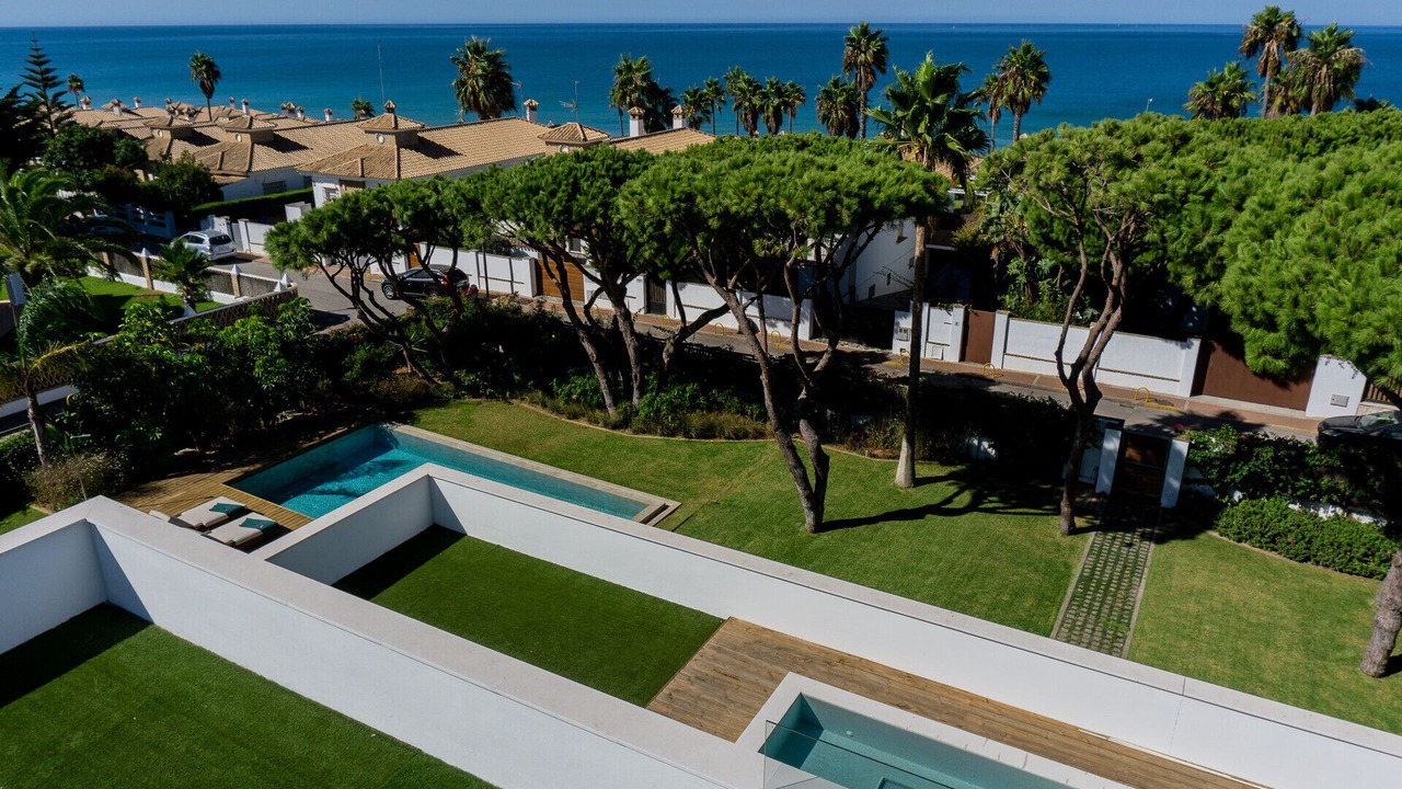 Photo of Outdoor in Cabo Roche