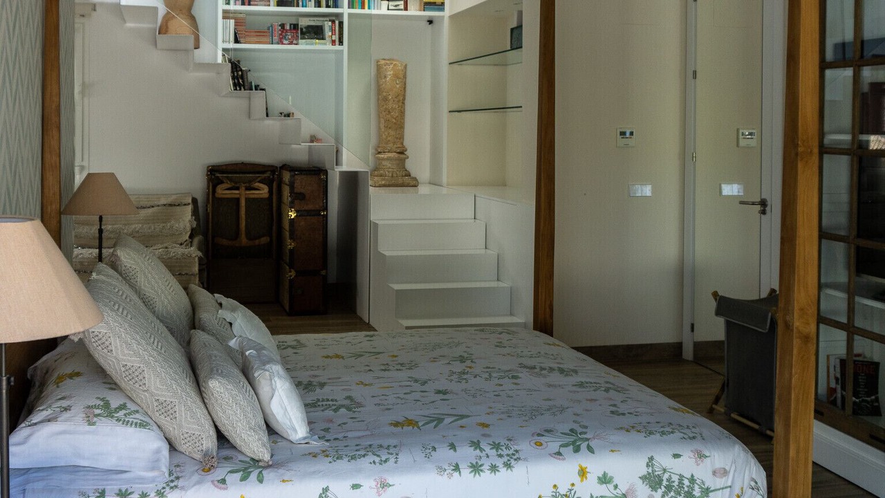 Photo of Bedroom in Cabo Roche