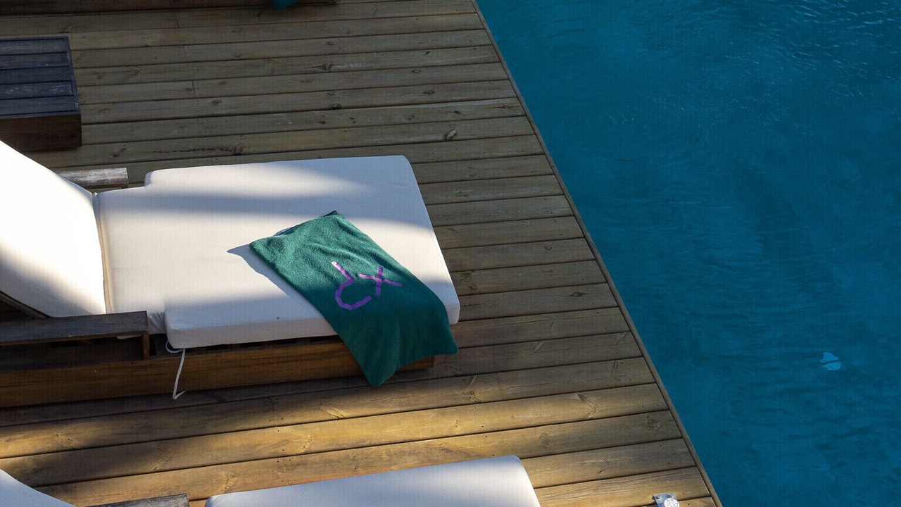 Photo of Outdoor in Cabo Roche