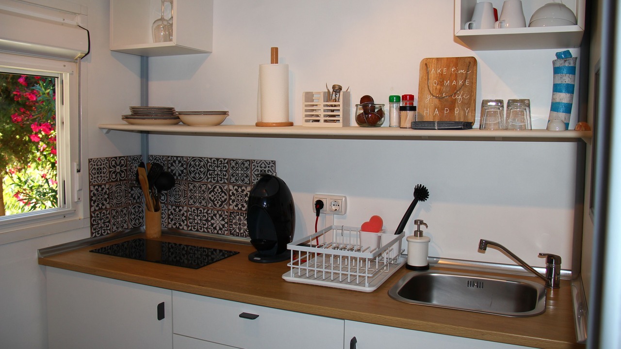 Photo of Kitchen in Benajarafe
