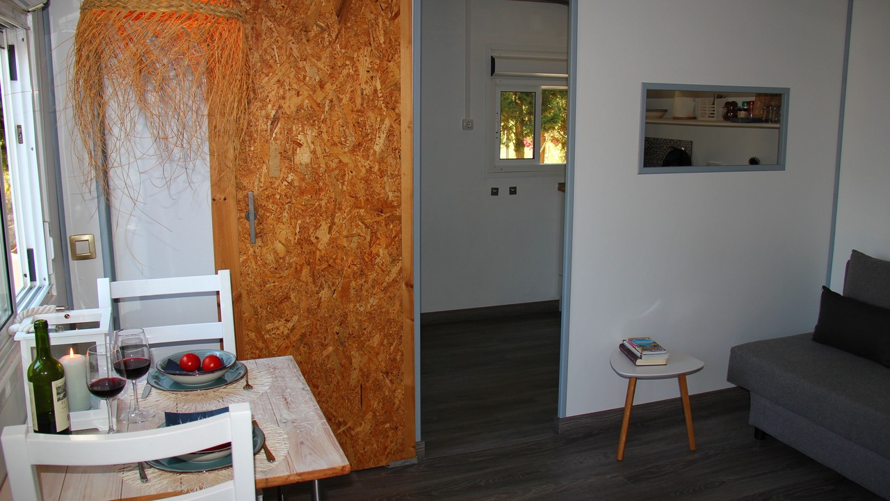 Photo of Livingroom in Benajarafe
